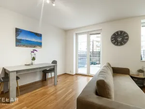 Prodej bytu 2+kk, Opava - Kateřinky, Hálkova, 60 m2