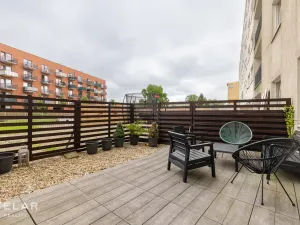 Prodej bytu 2+kk, Opava - Kateřinky, Hálkova, 60 m2