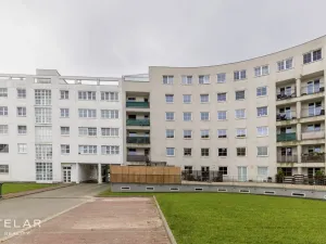 Prodej bytu 2+kk, Opava - Kateřinky, Hálkova, 60 m2