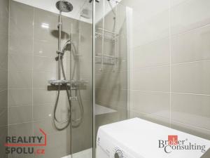 Pronájem bytu 2+kk, Žďár nad Sázavou - Žďár nad Sázavou 5, Javorová, 54 m2