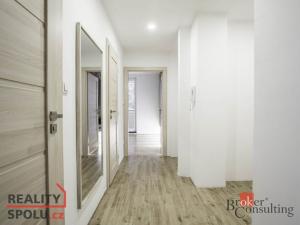 Pronájem bytu 2+kk, Žďár nad Sázavou - Žďár nad Sázavou 5, Javorová, 54 m2