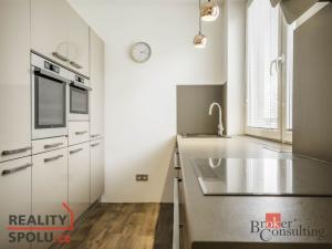 Pronájem bytu 2+kk, Žďár nad Sázavou - Žďár nad Sázavou 5, Javorová, 54 m2