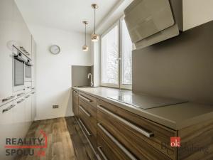 Pronájem bytu 2+kk, Žďár nad Sázavou - Žďár nad Sázavou 5, Javorová, 54 m2