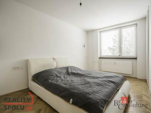 Pronájem bytu 2+kk, Žďár nad Sázavou - Žďár nad Sázavou 5, Javorová, 54 m2