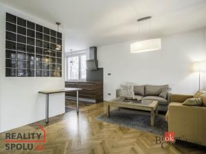 Pronájem bytu 2+kk, Žďár nad Sázavou - Žďár nad Sázavou 5, Javorová, 54 m2
