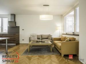 Pronájem bytu 2+kk, Žďár nad Sázavou - Žďár nad Sázavou 5, Javorová, 54 m2