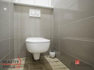 Pronájem bytu 2+kk, Žďár nad Sázavou - Žďár nad Sázavou 5, Javorová, 54 m2