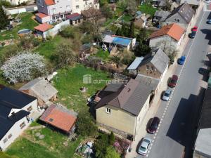 Pronájem bytu 1+kk, Lužná, Nová, 17 m2