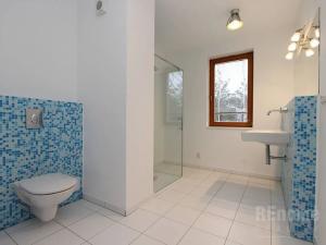 Pronájem bytu 2+1, Jílové u Prahy, Čihákova, 119 m2