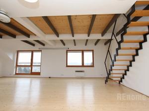 Pronájem bytu 2+1, Jílové u Prahy, Čihákova, 119 m2