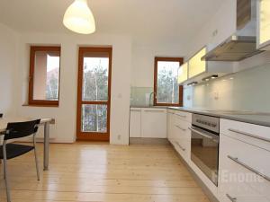 Pronájem bytu 2+1, Jílové u Prahy, Čihákova, 119 m2