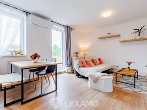 Prodej bytu 3+kk, Hrušovany nad Jevišovkou, Zahradní, 72 m2