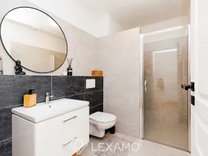 Prodej bytu 3+kk, Hrušovany nad Jevišovkou, Zahradní, 72 m2