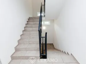 Prodej bytu 3+kk, Hrušovany nad Jevišovkou, Zahradní, 72 m2