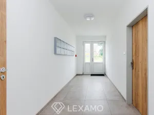 Prodej bytu 3+kk, Hrušovany nad Jevišovkou, Zahradní, 72 m2