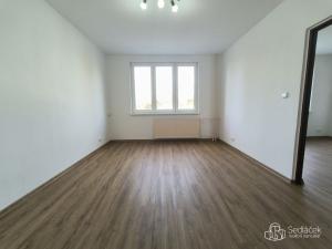 Pronájem bytu 1+1, Sokolov, Závodu míru, 35 m2