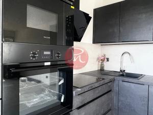 Pronájem bytu 2+kk, Ostrava, Nedbalova, 50 m2