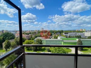 Pronájem bytu 2+kk, Ostrava, Nedbalova, 50 m2