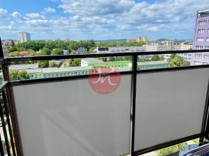 Pronájem bytu 2+kk, Ostrava, Nedbalova, 50 m2