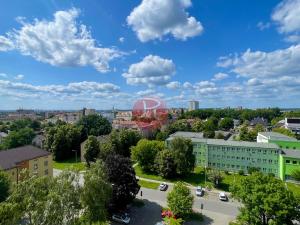 Pronájem bytu 2+kk, Ostrava, Nedbalova, 50 m2