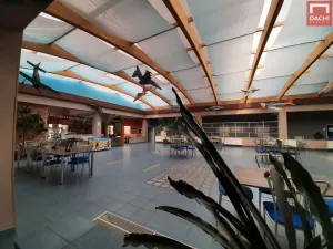 Pronájem kanceláře, Olomouc, Šlechtitelů, 202 m2