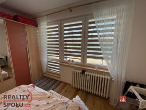 Pronájem bytu 4+1, Ostrava - Výškovice, Břustkova, 93 m2