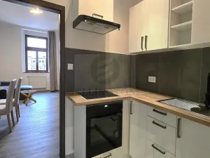 Pronájem bytu 3+kk, Praha - Smíchov, Mrázovka, 64 m2