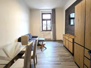 Pronájem bytu 3+kk, Praha - Smíchov, Mrázovka, 64 m2