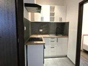 Pronájem bytu 3+kk, Praha - Smíchov, Mrázovka, 64 m2