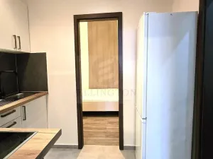 Pronájem bytu 3+kk, Praha - Smíchov, Mrázovka, 64 m2