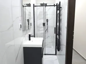 Pronájem bytu 3+kk, Praha - Smíchov, Mrázovka, 64 m2