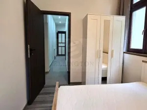 Pronájem bytu 3+kk, Praha - Smíchov, Mrázovka, 64 m2