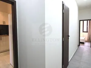 Pronájem bytu 3+kk, Praha - Smíchov, Mrázovka, 64 m2