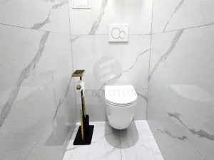 Pronájem bytu 3+kk, Praha - Smíchov, Mrázovka, 64 m2