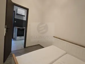 Pronájem bytu 3+kk, Praha - Smíchov, Mrázovka, 64 m2