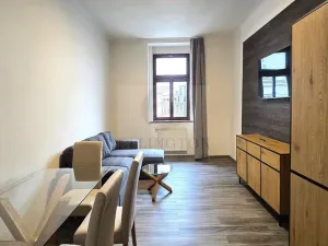 Pronájem bytu 3+kk, Praha - Smíchov, Mrázovka, 64 m2