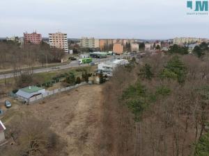 Prodej pozemku pro bydlení, Znojmo, 1529 m2