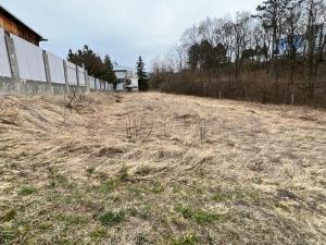 Prodej pozemku pro bydlení, Znojmo, 1529 m2