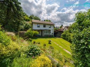 Prodej rodinného domu, Stráž nad Ohří, 130 m2