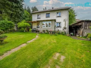 Prodej rodinného domu, Stráž nad Ohří, 130 m2