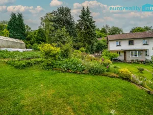 Prodej rodinného domu, Stráž nad Ohří, 130 m2