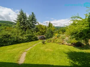 Prodej rodinného domu, Stráž nad Ohří, 130 m2