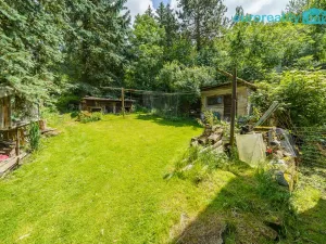 Prodej rodinného domu, Stráž nad Ohří, 130 m2