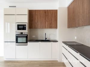 Pronájem bytu 3+kk, Praha - Hloubětín, Domalípova, 89 m2