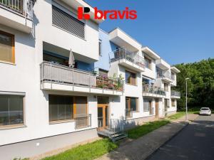Prodej bytu 2+kk, Brno, Jezerůvky, 55 m2