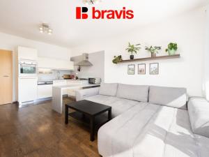 Prodej bytu 2+kk, Brno, Jezerůvky, 55 m2