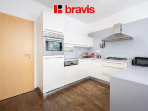 Prodej bytu 2+kk, Brno, Jezerůvky, 55 m2