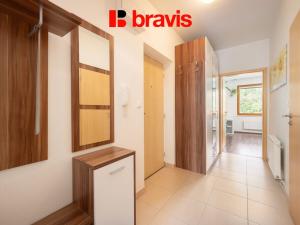 Prodej bytu 2+kk, Brno, Jezerůvky, 55 m2