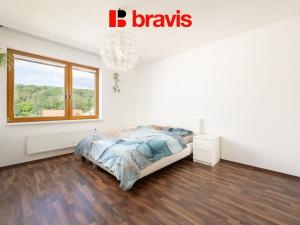 Prodej bytu 2+kk, Brno, Jezerůvky, 55 m2