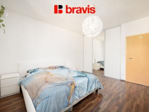Prodej bytu 2+kk, Brno, Jezerůvky, 55 m2